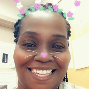 Meet your Posher, Cathy